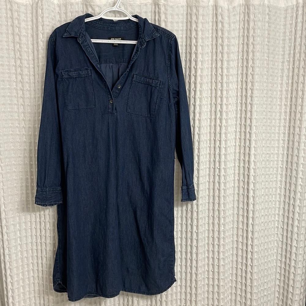 L Joe Fresh Dress
